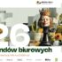 26 trendów biurowych dla Administracji i HR na 2026 rok