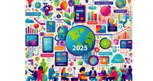 5 trendów dla biznesu na 2025 rok