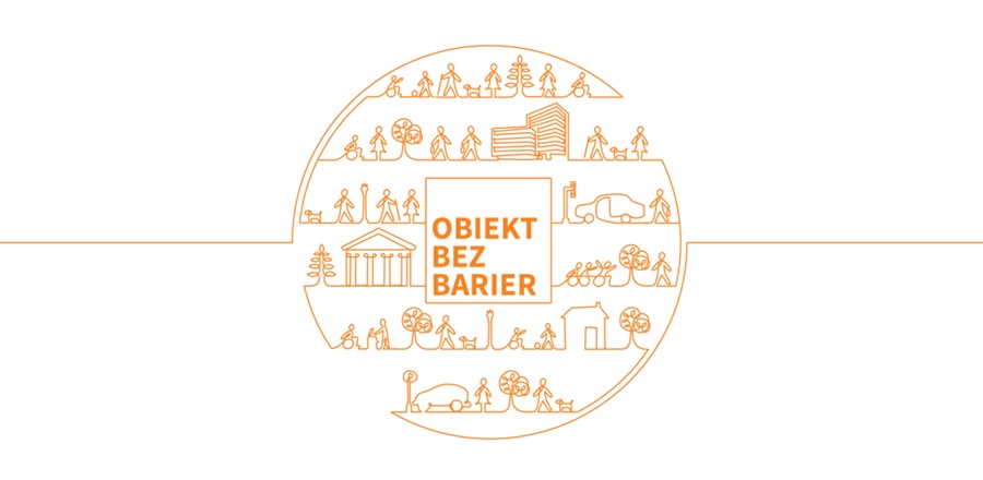 580 certyfikat OBIEKT BEZ BARIER DLA RETRO OFFICE HOUSE