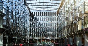 580 certyfikat OBIEKT BEZ BARIER DLA RETRO OFFICE HOUSE