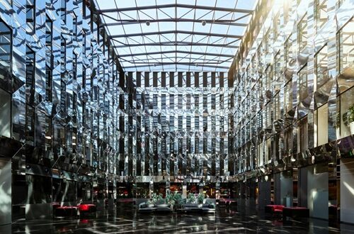 580 certyfikat OBIEKT BEZ BARIER DLA RETRO OFFICE HOUSE