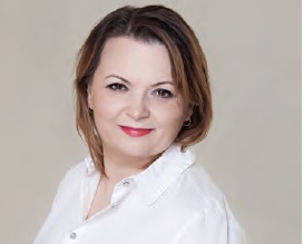 Agnieszka Nadstawna