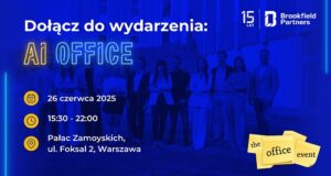 TRZECIA EDYCJA THE OFFICE EVENT – MAKE OFFICE GREAT AGAIN!