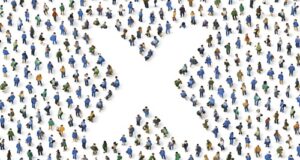 Pokolenie X walczy o przetrwanie