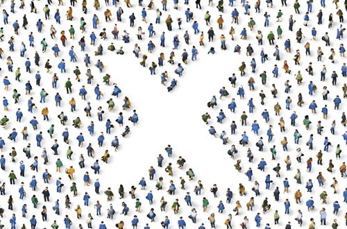 Pokolenie X walczy o przetrwanie