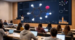 NOWA SERIA SHARP ESSENTIAL CoB dvLED - ENERGOOSZCZĘDNE EKRANY DLA NOWOCZESNYCH PRZESTRZENI BIZNESOWYCH