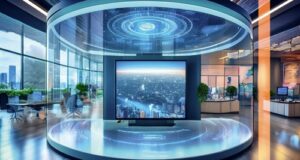 BIURO PRZYSZŁOŚCI – INTELIGENTNE, ELASTYCZNE I EMPATYCZNE