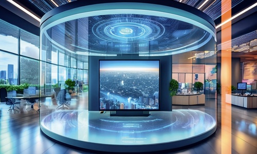 BIURO PRZYSZŁOŚCI – INTELIGENTNE, ELASTYCZNE I EMPATYCZNE