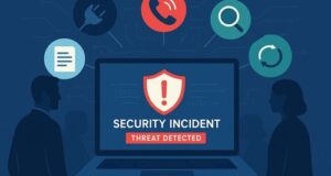 CO ZROBIĆ PO WYKRYCIU CYBERATAKU NA FIRMĘ