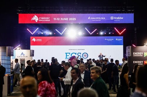 CYBERSEC EXPO & FORUM 2026