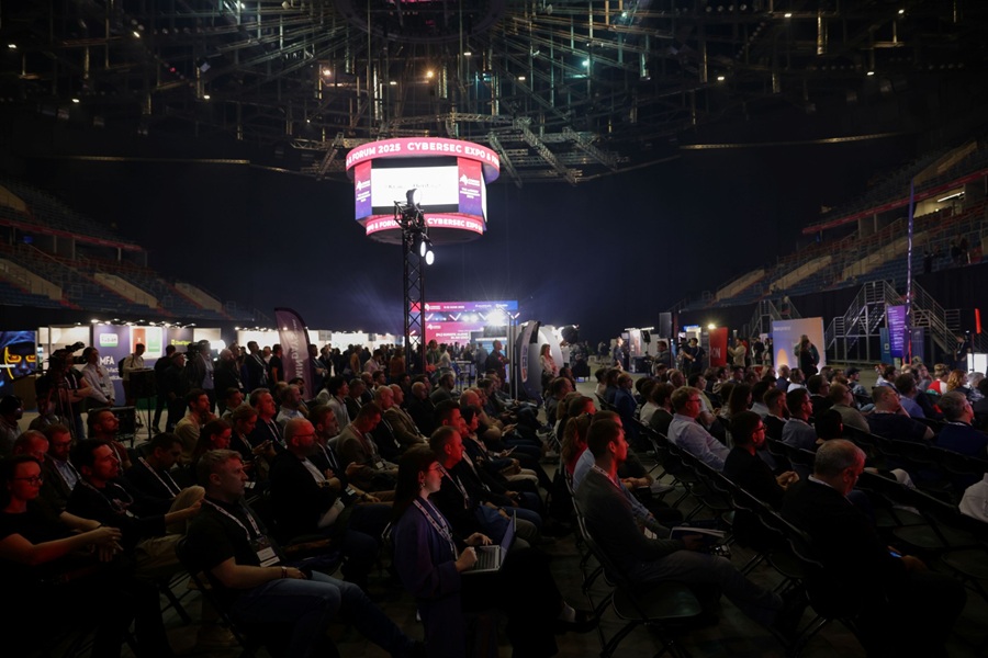 CYBERSEC EXPO & FORUM 2026