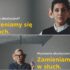 ECOPHON SAINT GOBAIN ROZPOCZYNA GLOBALNĄ KAMPANIĘ ZAMIENIAMY SIĘ W SŁUCH