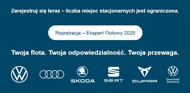 EKSPERT FLOTOWY 13 EDYCJA