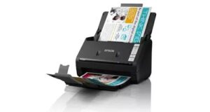 Bezprzewodowe skanery dokumentów A4