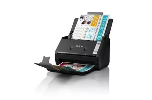 Bezprzewodowe skanery dokumentów A4