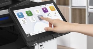 Epson WorkForce Enterprise AMC400 i AMC550