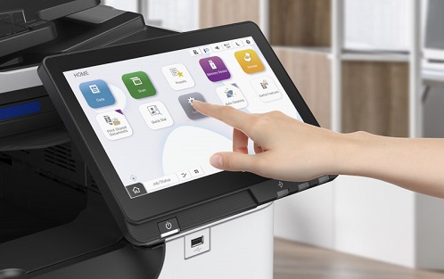 Epson WorkForce Enterprise AMC400 i AMC550
