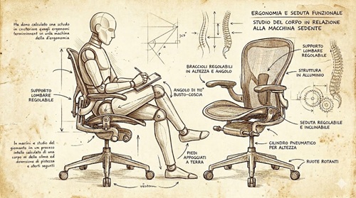 FOTELE BIUROWE: RAPORT RYNKOWY 2025–2026