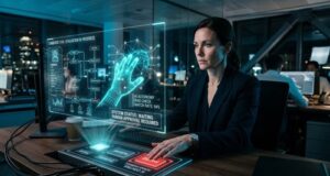 GDZIE KOŃCZY SIĘ AUTONOMIA AI