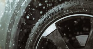 GOODYEAR VECTOR 4SEASONS GEN-3 PONOWNIE NAJLEPSZĄ OPONĄ CAŁOROCZNĄ