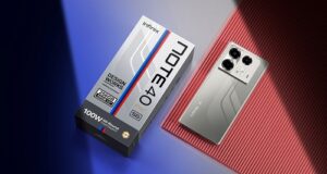 Infinix NOTE 40_Pro 5G Racing Edition