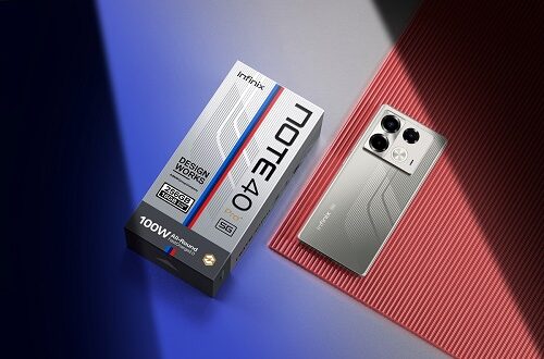 Infinix NOTE 40_Pro 5G Racing Edition