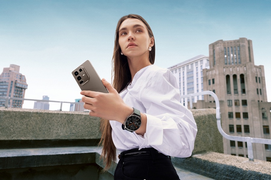 METALOWY INFINIX NOTE 50 PRO 4G Z SZYBKIM ŁADOWANIEM PRZEWODOWYM I BEZPRZEWODOWYM DOSTĘPNY W OFERCIE PLUSA