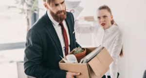 Zwolnienie z pracy za pomocą maila – nowa metoda cyberprzestępców