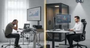 Jak profesjonalnie wybierać elektronikę biurową