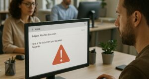 KAMPANIA PHISHINGOWA W POLSCE