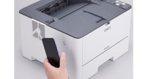 KOMPAKTOWE DRUKARKI A4 STWORZONE DO BIURA