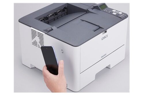 KOMPAKTOWE DRUKARKI A4 STWORZONE DO BIURA