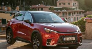 LEXUS DLA PRACOWNIKA FIRMY W PREFERENCYJNYM LEASINGU KINTO ONE