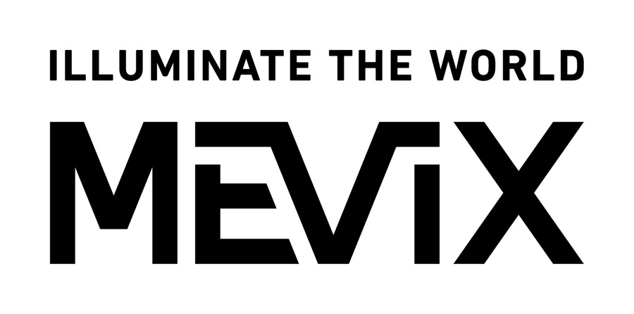 PANASONIC PROJECTOR & DISPLAY CORPORATION PRZEDSTAWIA MEVIX