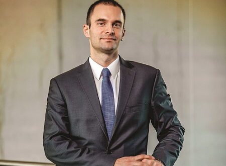 ROK 2025 – CO PRZYNIESIE W OBSZARZE HR? MACIEJ KABACIŃSKI