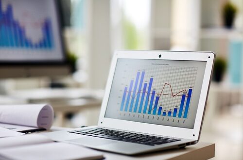 NAJCZĘSTSZE BŁĘDY FIRM W ANALIZIE DANYCH