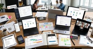 aplikacje dla office managera