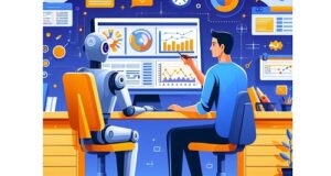 NOWOCZESNE TECHNOLOGIE AI W ZARZĄDZANIU PROJEKTAMI