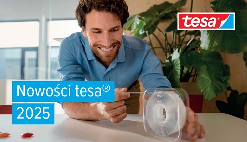 MOCOWANIE NA KAŻDĄ OKAZJĘ TESA ROZSZERZA OFERTĘ PRODUKTÓW DO MONTAŻU_1
