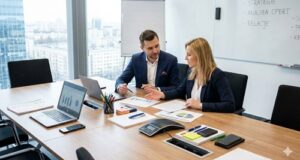 JAK NEGOCJOWAĆ Z DOSTAWCAMI, BY ZYSKAĆ WIĘCEJ NIŻ TYLKO RABAT?