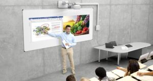 Nowości Epson na ISE 2026