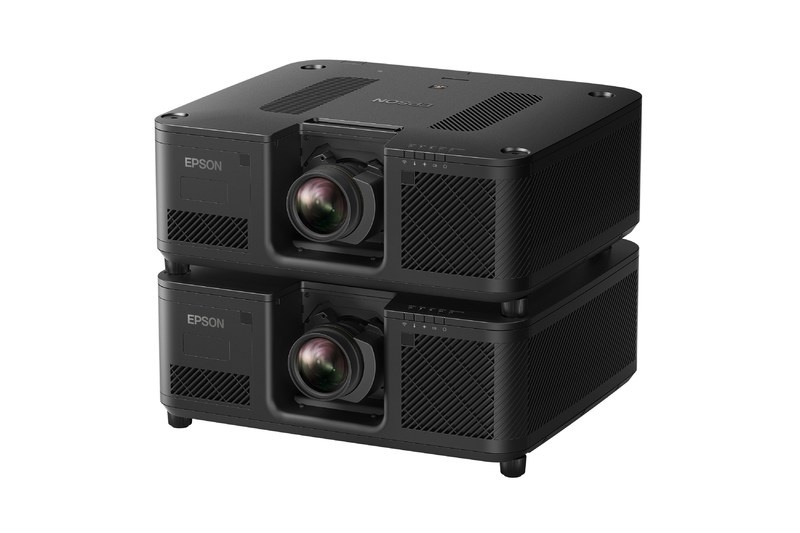 Nowości Epson na ISE 2026