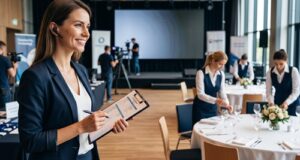 Organizacja eventów firmowych