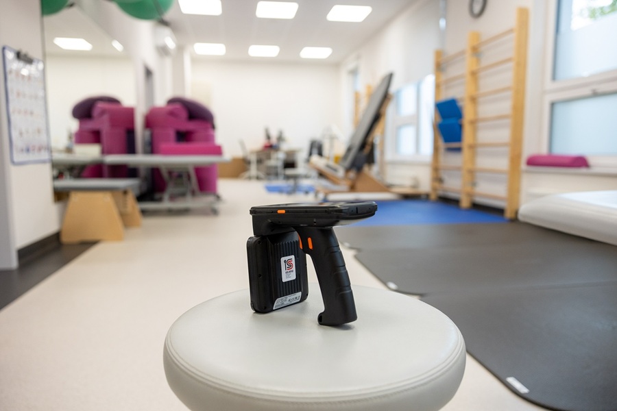 inwentaryzacja środków trwałych i wyposażenia