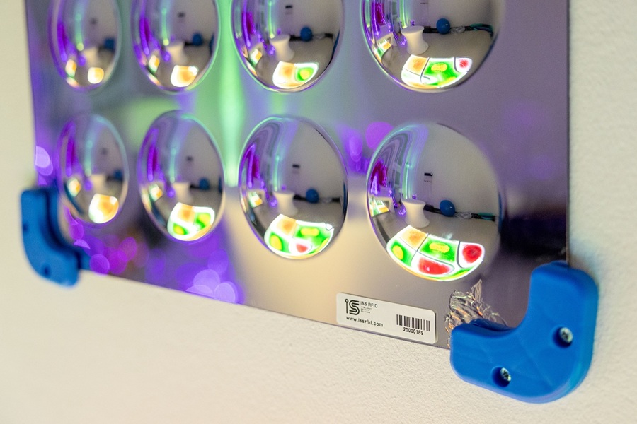 inwentaryzacja środków trwałych i wyposażenia