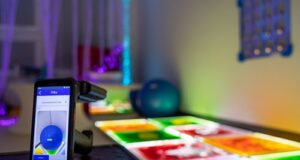 inwentaryzacja środków trwałych i wyposażenia