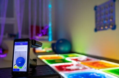 inwentaryzacja środków trwałych i wyposażenia