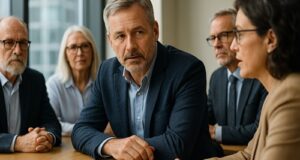 POKOLENIE X A POTEM DŁUGO DŁUGO NIC