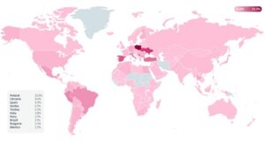 Polskie firmy znów na celowniku cyberprzestępców