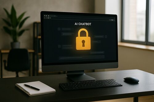 RACHUNEK ZA PARTYZANTKĘ AI DLACZEGO NIEKONTROLOWANE NARZĘDZIA MOGĄ KOSZTOWAĆ FIRMY MILIONY